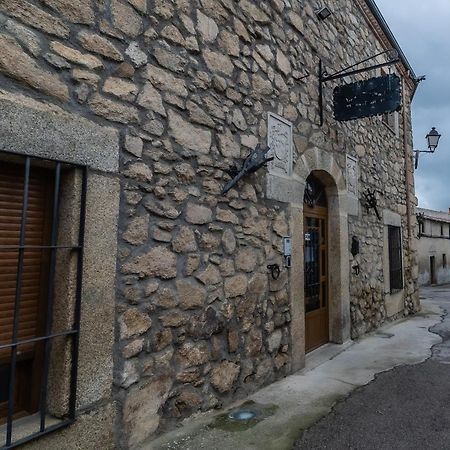 Hotel Rural El Labriego By Vivere Stays Plasenzuela Εξωτερικό φωτογραφία