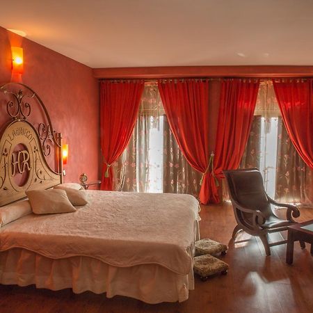 Hotel Rural El Labriego By Vivere Stays Plasenzuela Εξωτερικό φωτογραφία