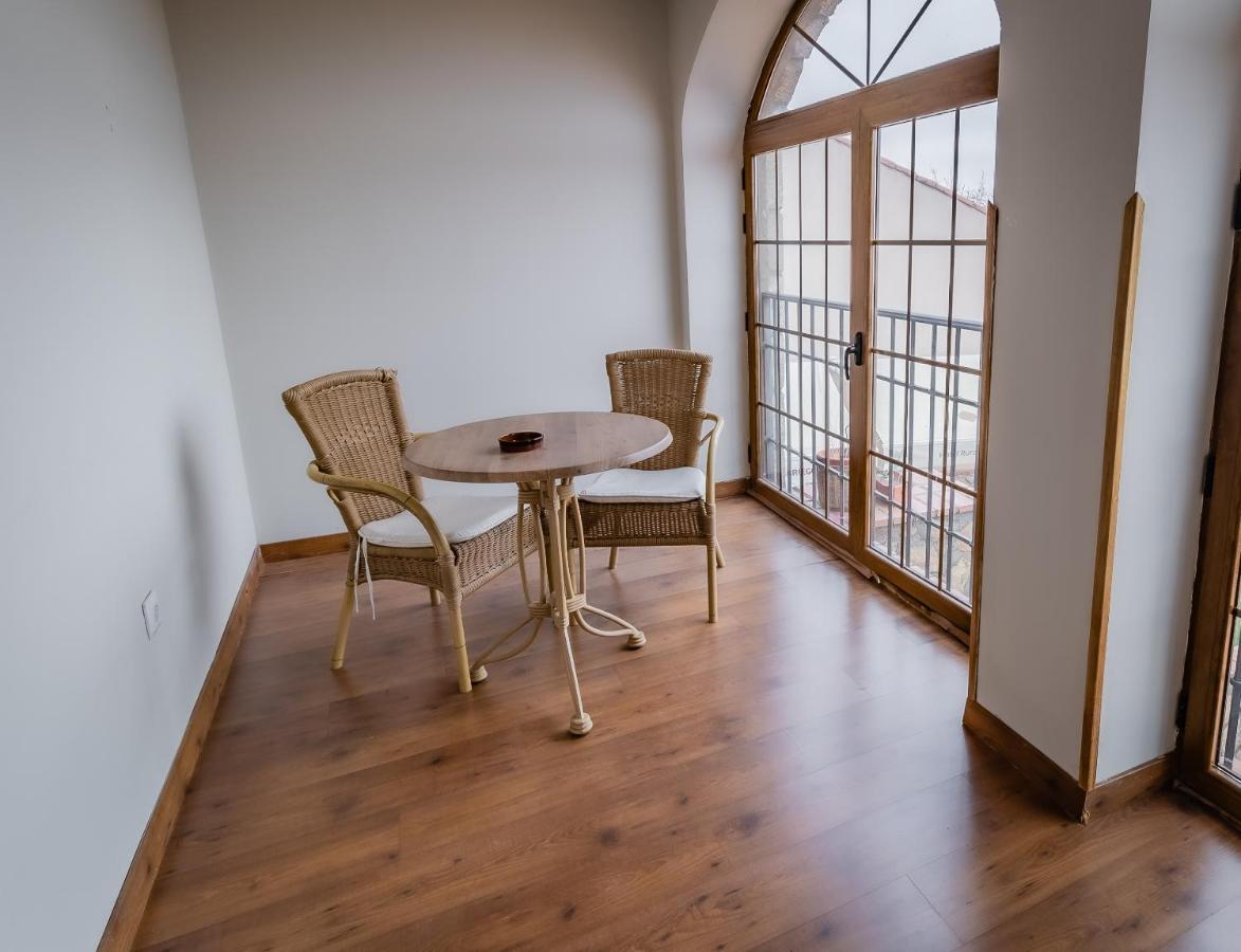 Hotel Rural El Labriego By Vivere Stays Plasenzuela Εξωτερικό φωτογραφία