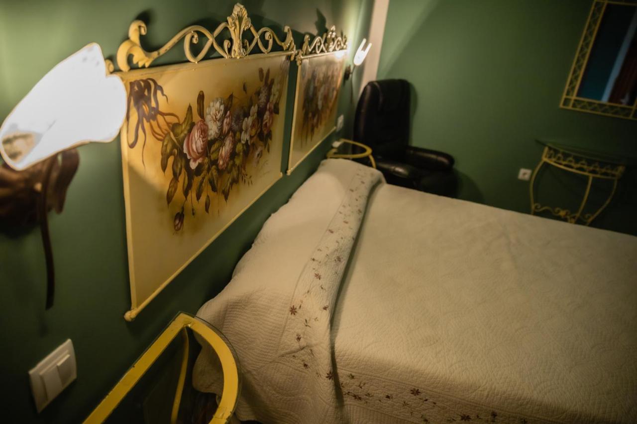 Hotel Rural El Labriego By Vivere Stays Plasenzuela Εξωτερικό φωτογραφία