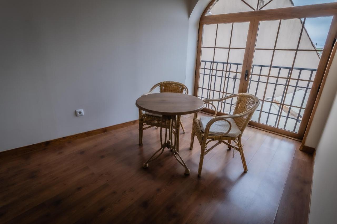 Hotel Rural El Labriego By Vivere Stays Plasenzuela Εξωτερικό φωτογραφία