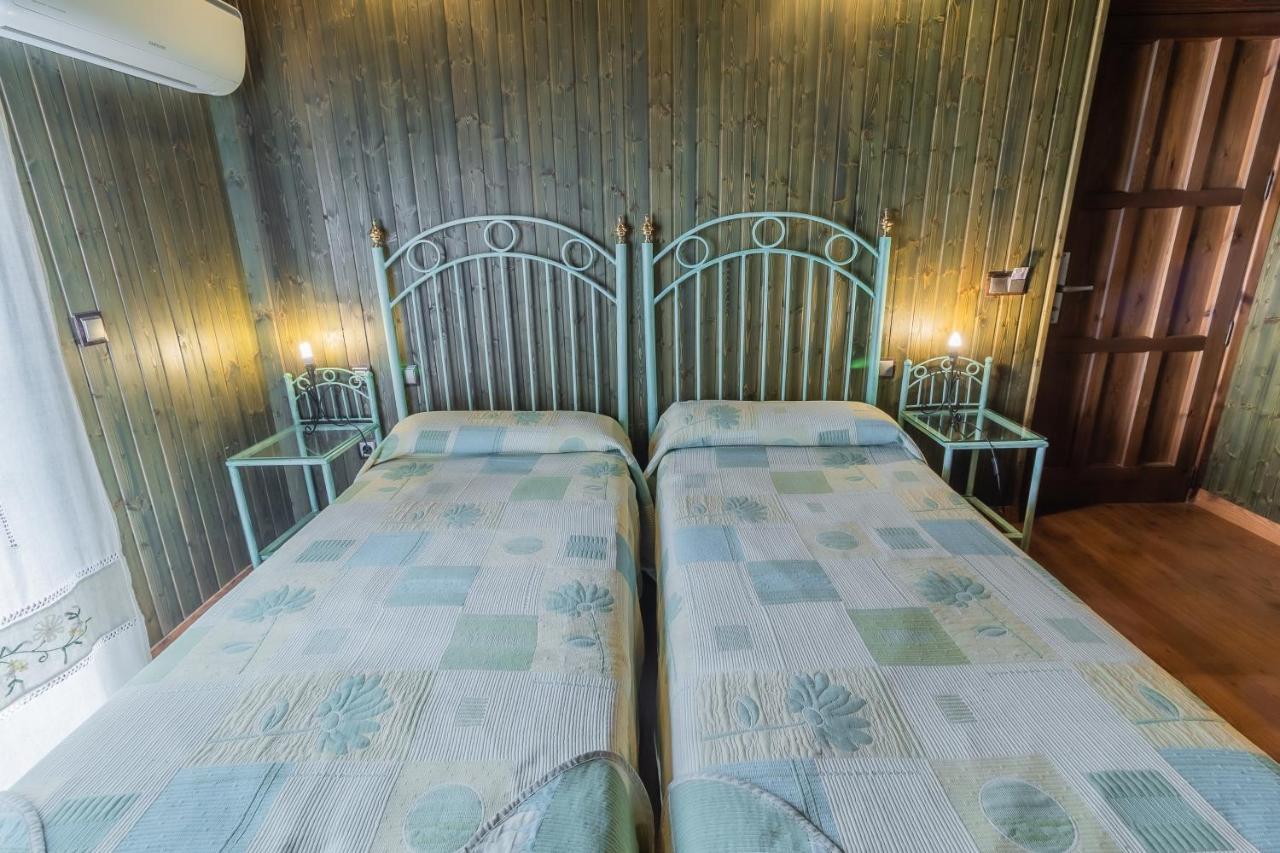 Hotel Rural El Labriego By Vivere Stays Plasenzuela Εξωτερικό φωτογραφία