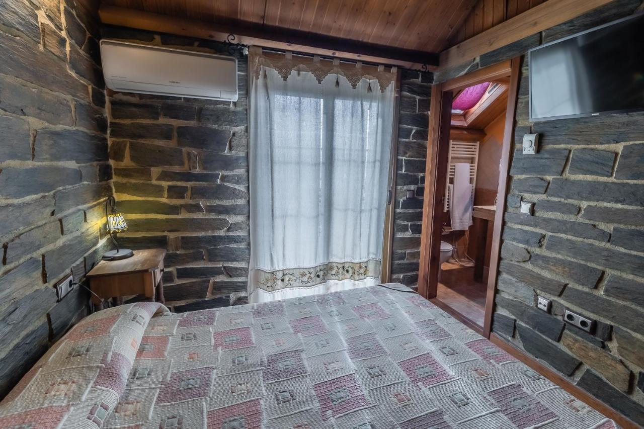 Hotel Rural El Labriego By Vivere Stays Plasenzuela Εξωτερικό φωτογραφία