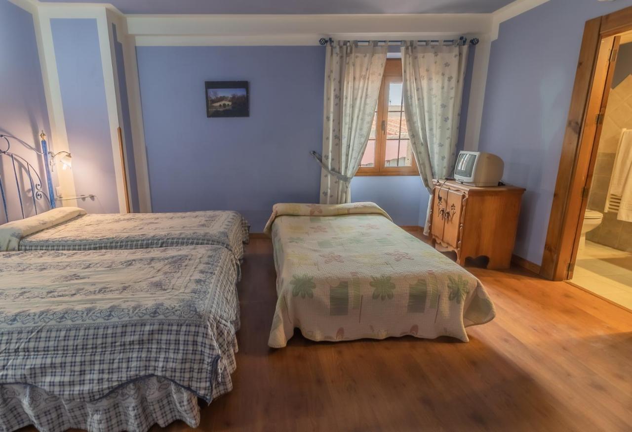 Hotel Rural El Labriego By Vivere Stays Plasenzuela Εξωτερικό φωτογραφία
