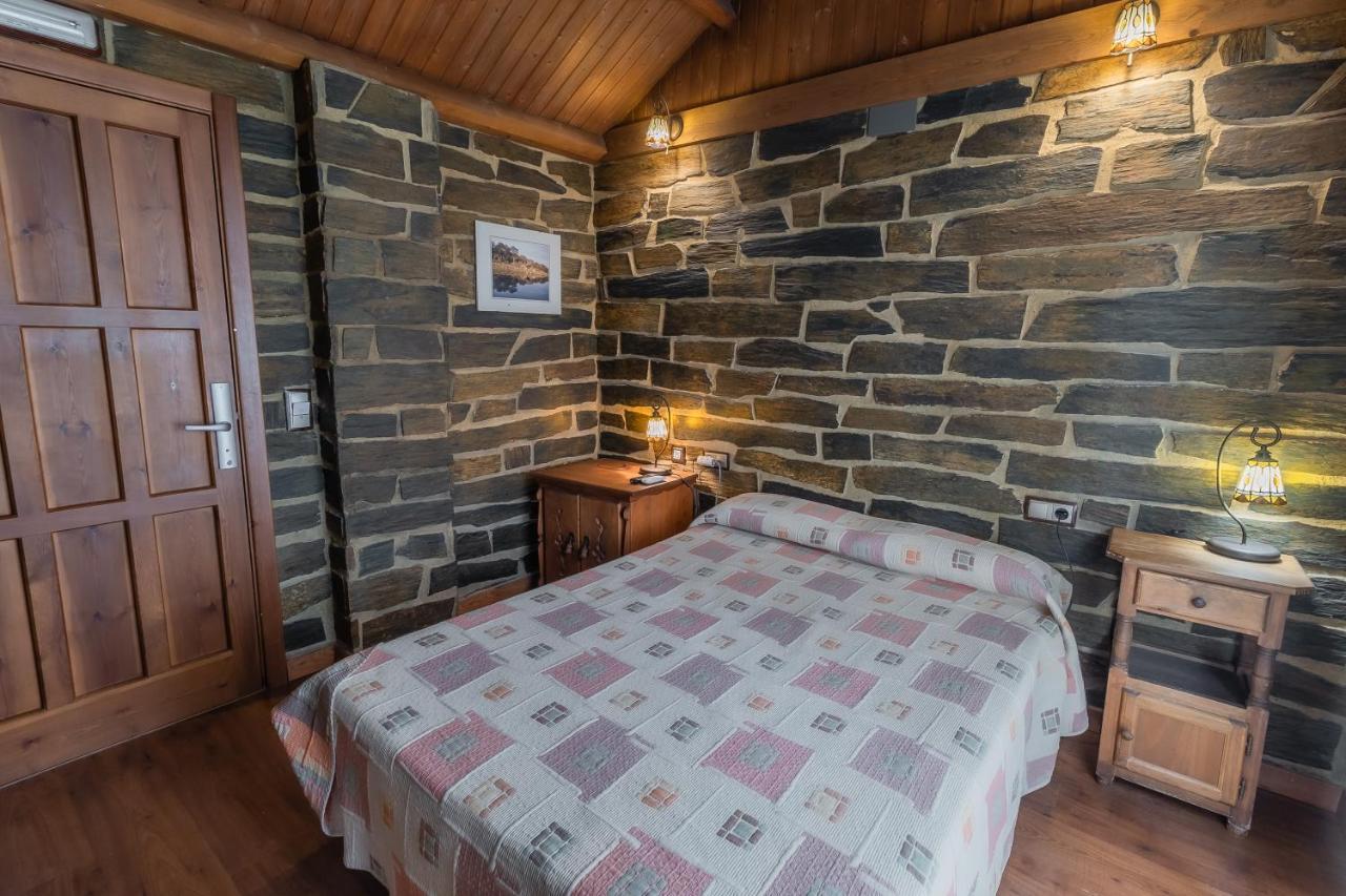 Hotel Rural El Labriego By Vivere Stays Plasenzuela Εξωτερικό φωτογραφία