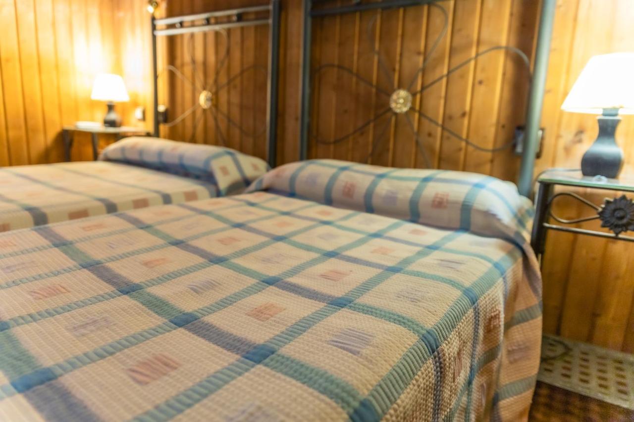 Hotel Rural El Labriego By Vivere Stays Plasenzuela Εξωτερικό φωτογραφία