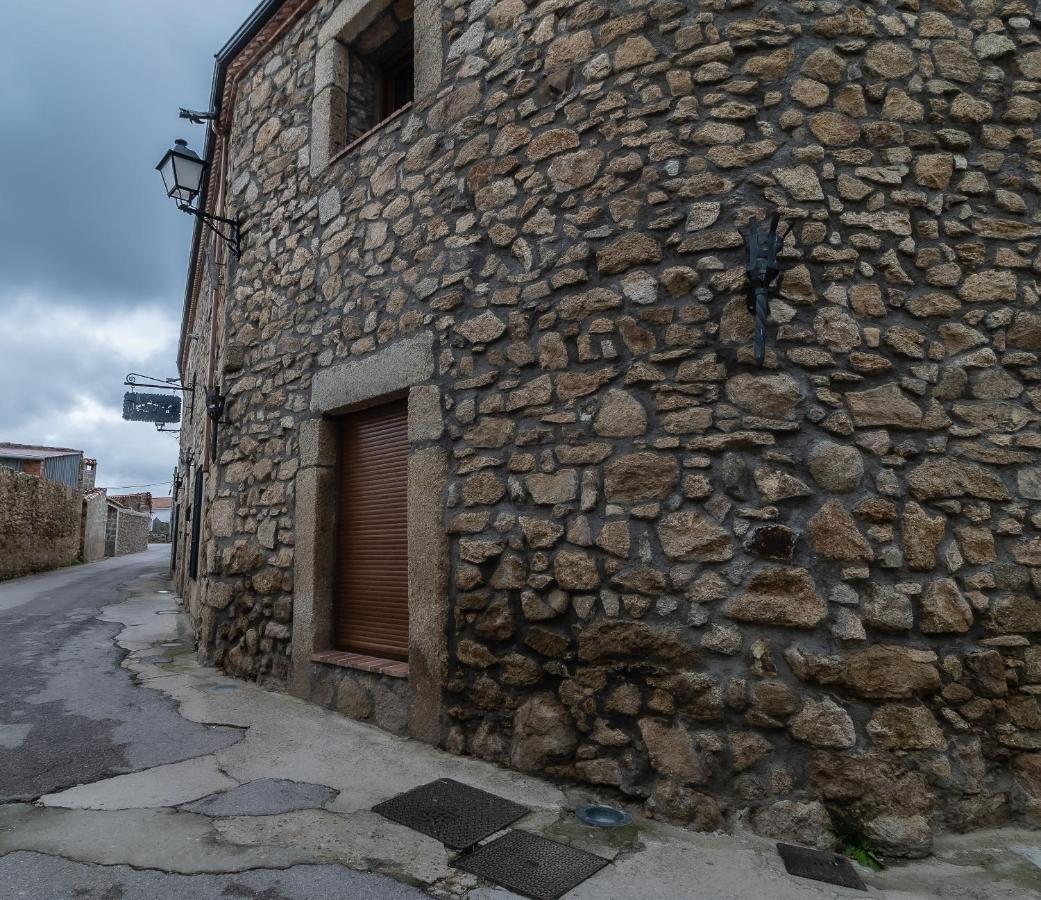 Hotel Rural El Labriego By Vivere Stays Plasenzuela Εξωτερικό φωτογραφία