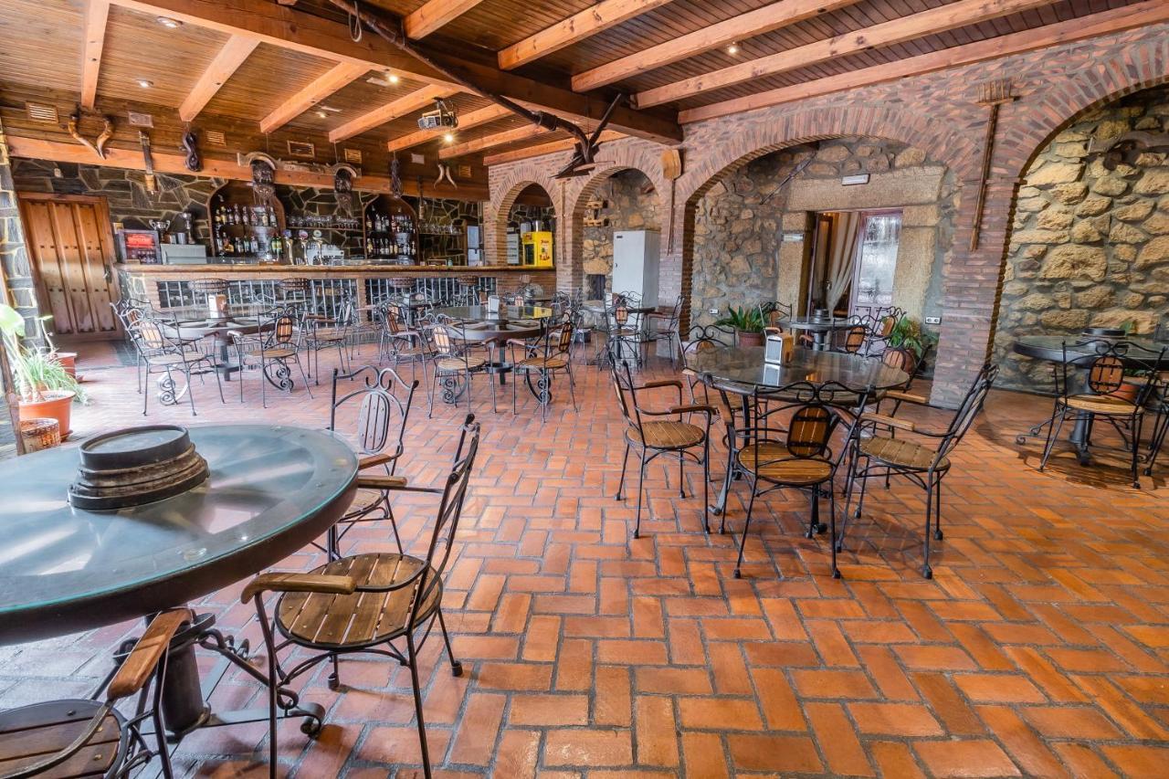 Hotel Rural El Labriego By Vivere Stays Plasenzuela Εξωτερικό φωτογραφία