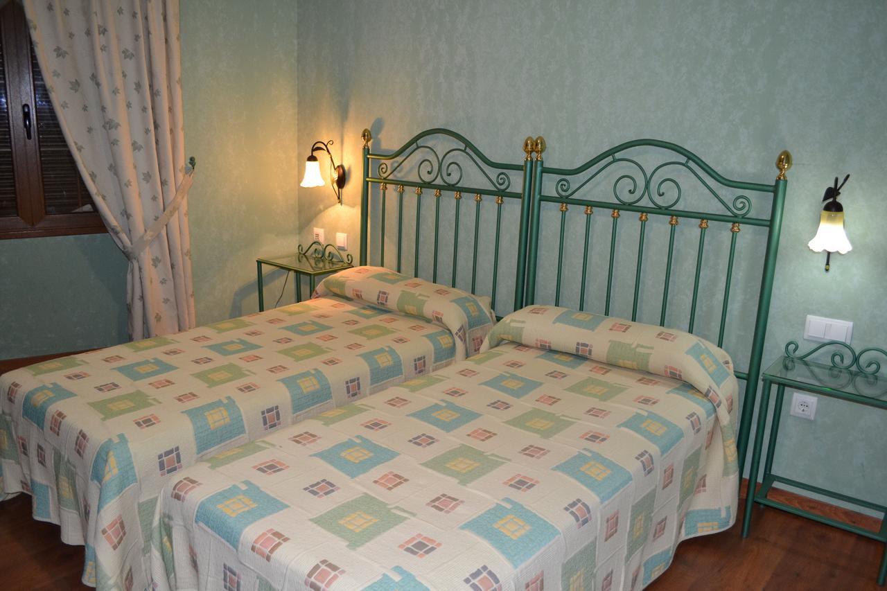 Hotel Rural El Labriego By Vivere Stays Plasenzuela Εξωτερικό φωτογραφία
