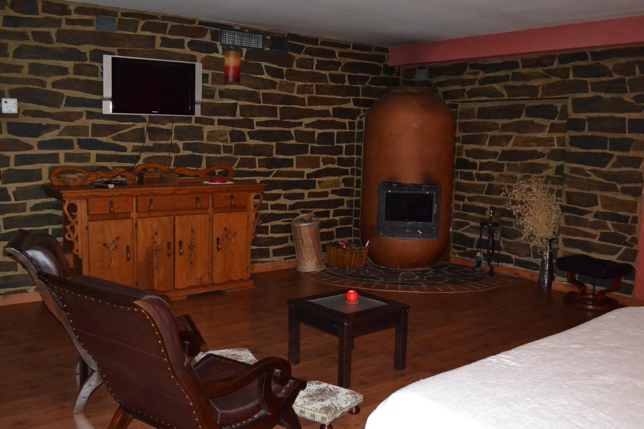 Hotel Rural El Labriego By Vivere Stays Plasenzuela Εξωτερικό φωτογραφία
