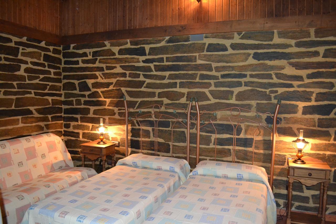 Hotel Rural El Labriego By Vivere Stays Plasenzuela Εξωτερικό φωτογραφία