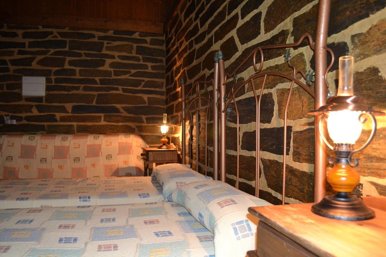 Hotel Rural El Labriego By Vivere Stays Plasenzuela Εξωτερικό φωτογραφία